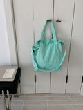 Large Capacity Crossbody Bag - DippedShop Wholesale - #9619