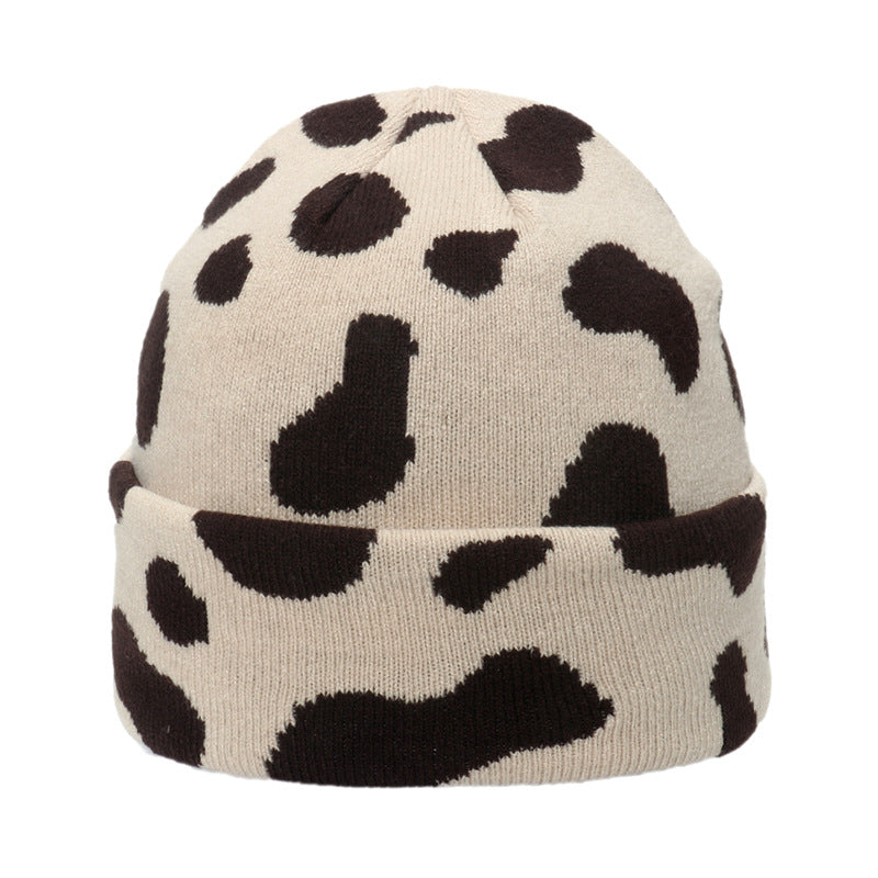 Knit Beanie Hat - DippedShop Wholesale - #3331