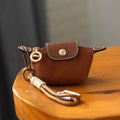 Cute Small Nylon Dumpling Bag Change Pouch 6S10BWB104