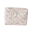 Vintage Flower Travel Bag - DippedShop Wholesale - #6355