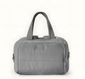 Solid Color Large Capacity Multi Layer Makeup Bag MK2BW6S10BOB91