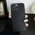 Simple Solid Color Phone Case for iPone 6Z13HPC195