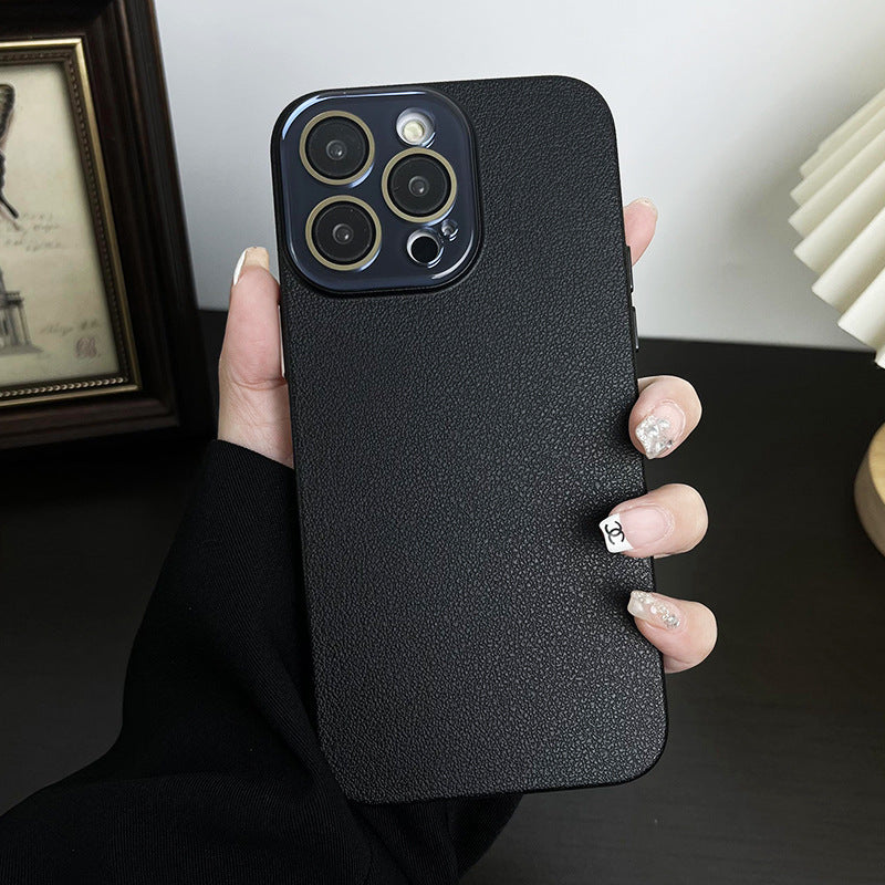 Simple Solid Color Phone Case for iPone 6Z13HPC195