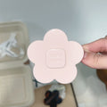Sweet Bowknot Letter No Bend Hair Clip MK2PM6W6HCP02