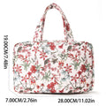 Large Capacity Cosmetic Bag - DippedShop Wholesale - #6627