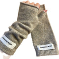 Touch Screen Fingerless Gloves - DippedShop Wholesale - #4771