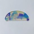 Mini Hair Combs - DippedShop Wholesale - #8355
