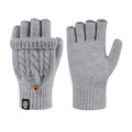 Convertible Fingerless Mittens - DippedShop Wholesale - #1667