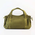 Distressed Ruched Casual Versatile Multi Color Dumpling Bag 6W10BBG1874