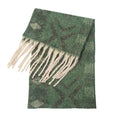 Oversized Shawl Scarf - DippedShop Wholesale - #6243