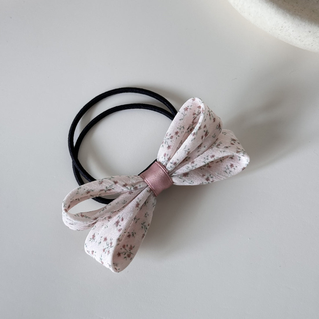 Bow Knot Hair Tie - DippedShop Wholesale - #1123