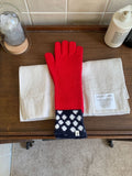 Touchscreen Knit Warm Gloves - DippedShop Wholesale - #5987