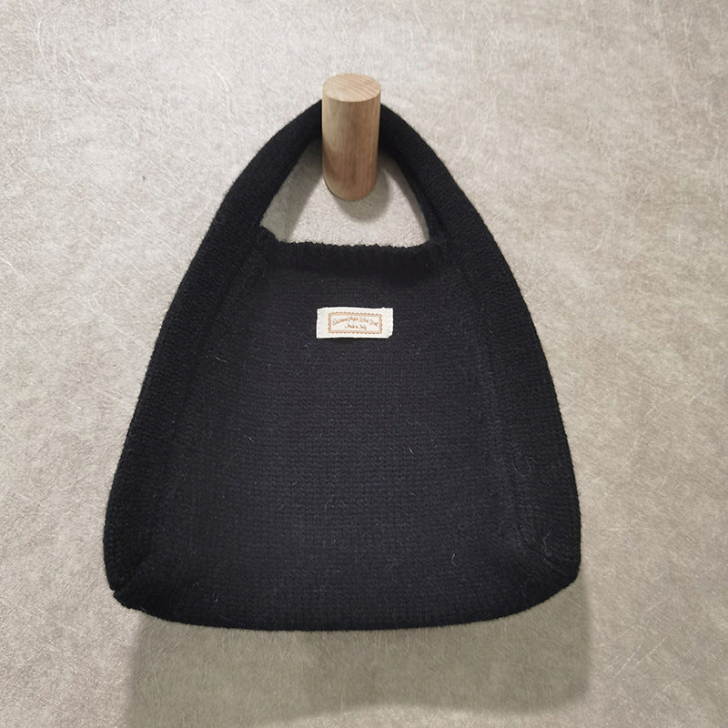 hand crochet handbags - DippedShop Wholesale - #6003
