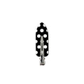 Fashion Polka Dots Versatile Duckbill Hair Clip 8AS6HCP315T