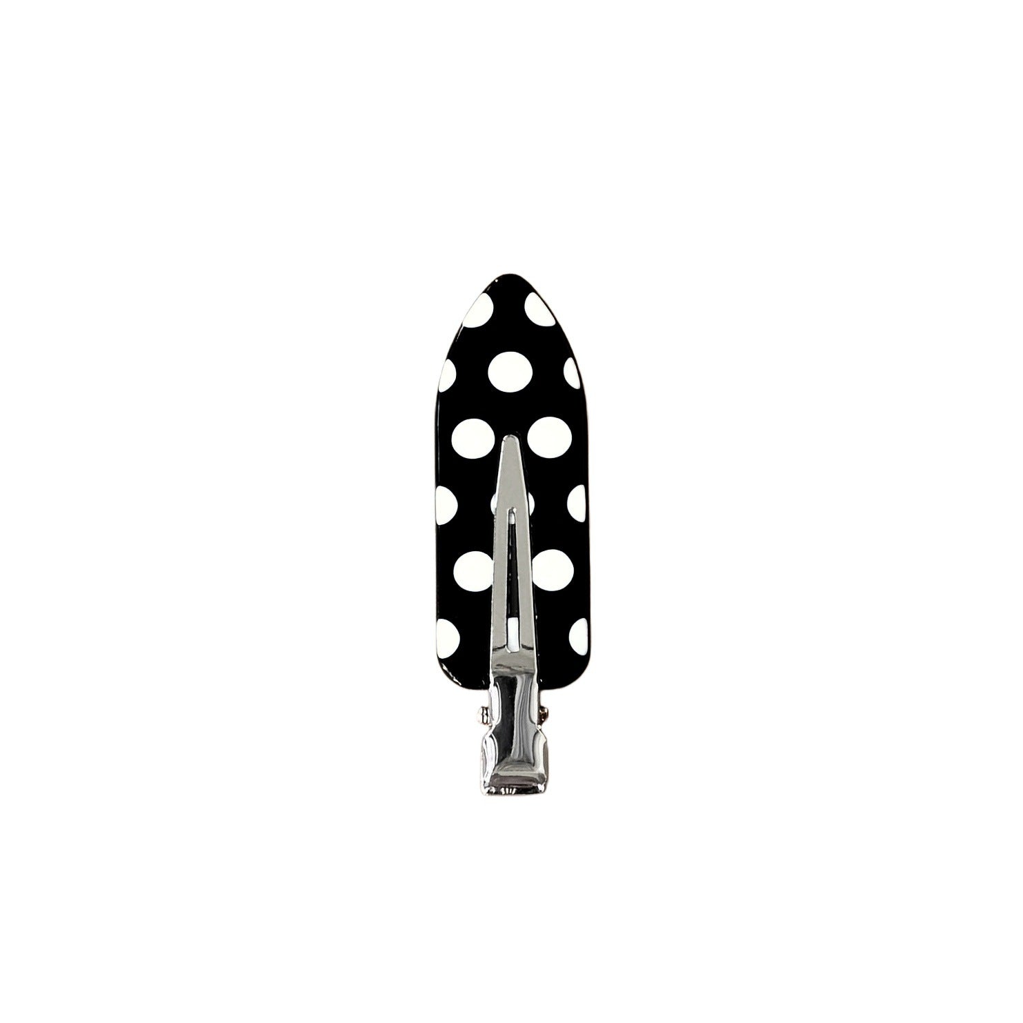 Fashion Polka Dots Versatile Duckbill Hair Clip 8AS6HCP315T