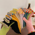 Knit Touch Screen Gloves - DippedShop Wholesale - #0515