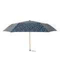 Fresh Floral Print Portable Compact Umbrella DP26UL12