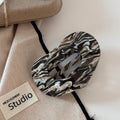 Hollow Heart Hair Claws - DippedShop Wholesale - #5747