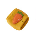 Funny Fruit Color Block Mini Coin Purse 6W13HSJ106