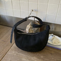 Crescent Shoulder Bag - DippedShop Wholesale - #3091