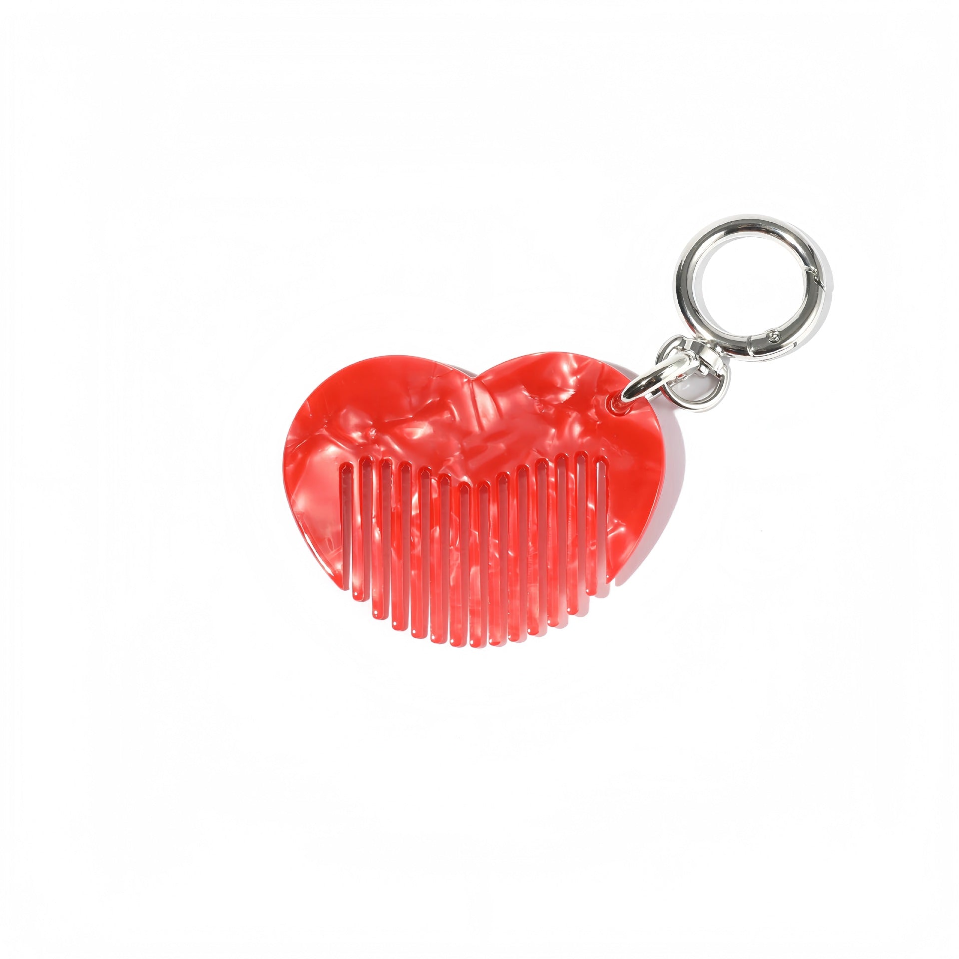 Stylish Love Heart Shape Mini - DippedShop Wholesale - #6931