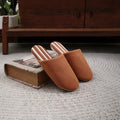 Winter Fluffy Plush Warm Non-Slip House Slippers 6W8FSP236