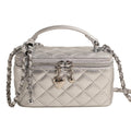 Luxury Quilted Crossbody Bag - DippedShop Wholesale - #7699