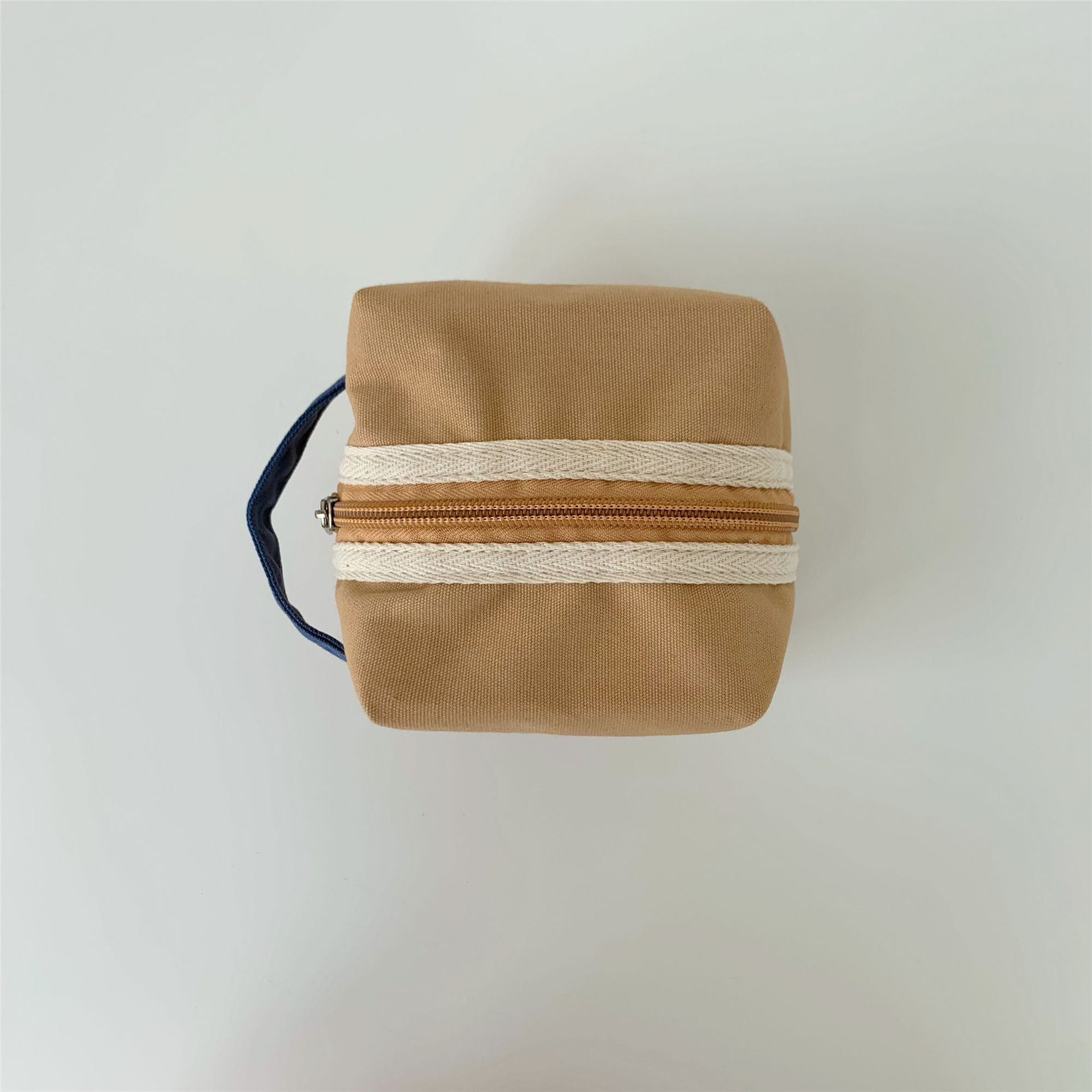 Color Contrast Mini Bag - DippedShop Wholesale - #8547