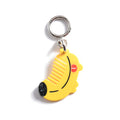 Cute Mini Banana Shape Portabl - DippedShop Wholesale - #7891