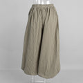 Retro Plaid Lantern Pants - DippedShop Wholesale - #5363