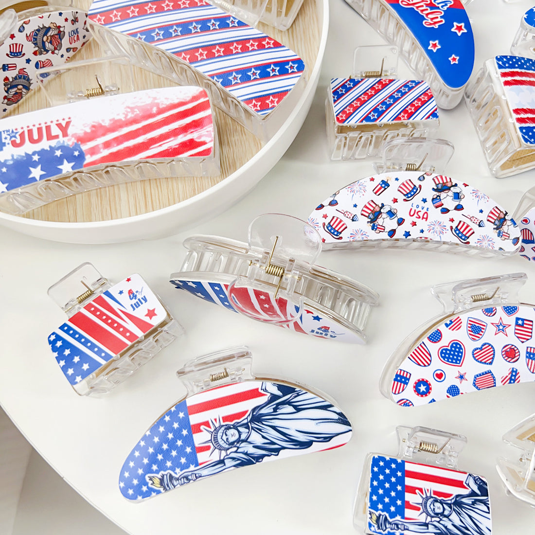 250th Anniversary USA Nonslip - DippedShop Wholesale - #5987