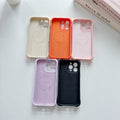 Magnetic Ring Holder Phone Case - DippedShop Wholesale - #2419
