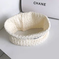Solid Non-slip Head Band - DippedShop Wholesale - #9443
