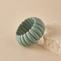 Retro Color Block Bracelets - DippedShop Wholesale - #3747