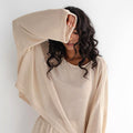 Loose Casual Homewear Set - DippedShop Wholesale - #4851
