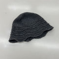 Wool Blend Knit Bucket Hat - DippedShop Wholesale - #9667