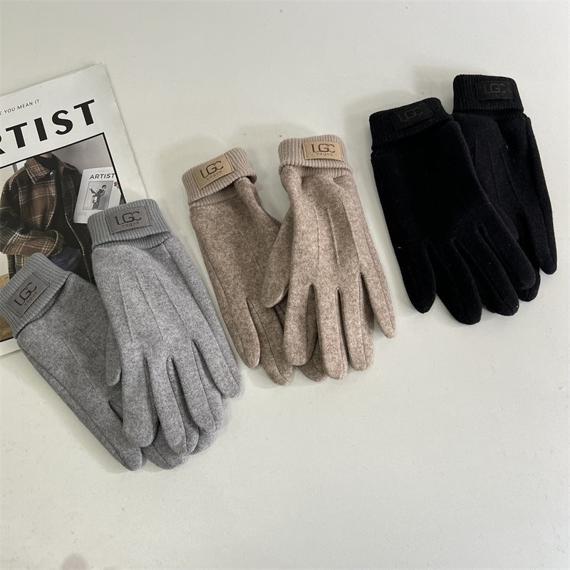 Vintage Soft Plush Outdoor Touchscreen - DippedShop Wholesale - #0163