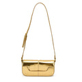 Square Shoulder Bag - DippedShop Wholesale - #8643