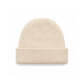 Cuffed Knit Beanie Hat - DippedShop Wholesale - #4515