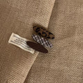Mini Snap Hair Clips - DippedShop Wholesale - #5747