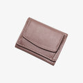 Simple Tri-Fold Credit Card Cash Wallet 6S10BWB88