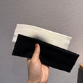 Casual Letter Print Stretch Headband - DippedShop Wholesale - #0131