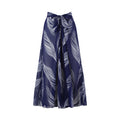 Feather Print Swimwear - DippedShop Wholesale - #8547