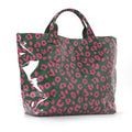 Vintage Large Capacity Leopard Print Tote Bag MK2BLW6W10BBG562