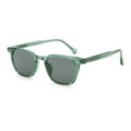Oversize Square Frame Sunglasses - DippedShop Wholesale - #3907