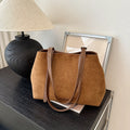 Trendy Leopard Print Large Capacity Underarm Bag 6W10BBG2509