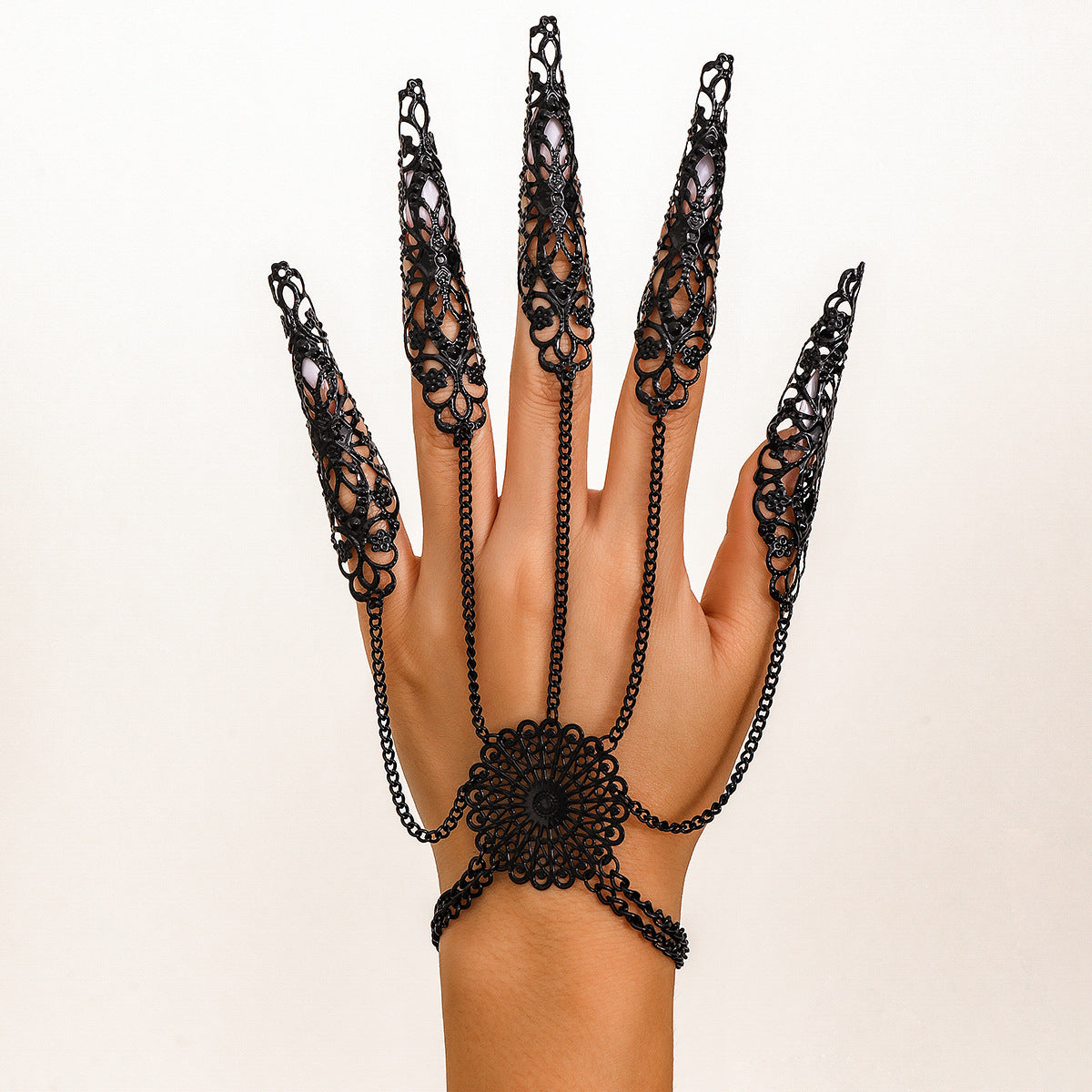 Butterfly Slave Bracelet - DippedShop Wholesale - #5539