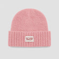 Knit Beanie Hat - DippedShop Wholesale - #5811