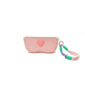 Silicone Glasses Case - DippedShop Wholesale - #0979