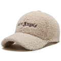 Sherpa Baseball Cap - DippedShop Wholesale - #6787